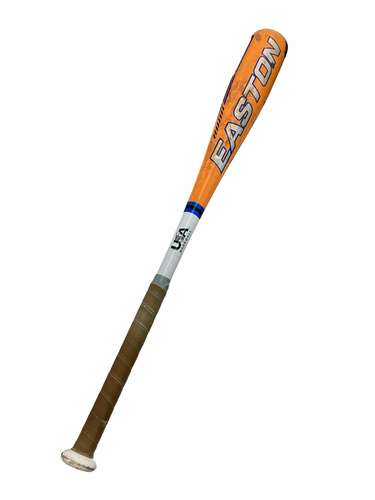 Used Easton QUANTUM BB/SB USA 2 5/8 Bat 27" 11613-S000187012