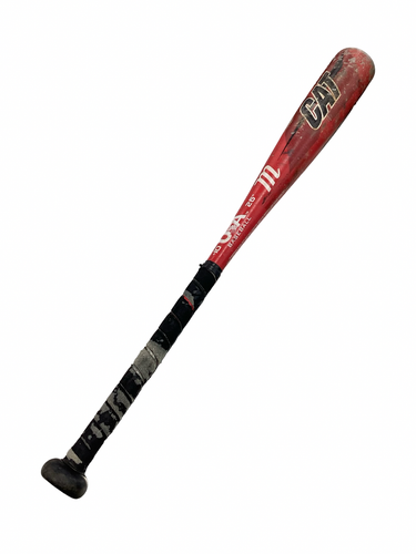 Used Marucci CAT BB/SB USA 2 5/8 Bat 26" 11613-S000187009