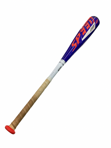 Used Easton SPEED COMP BB/SB USA 2 5/8 Bat 27" 11613-S000187010