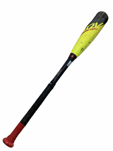 Used Easton ADV 360 BB/SB USA 2 5/8 Bat 28" 11613-S000187008