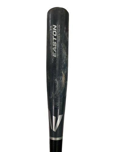 Used Easton PRO GRADE MAPLE 318 BB/SB Wood Bat 32" 11613-S000186993