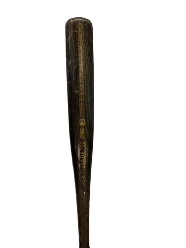 Used Demarini VOC-24 VOODOO BB/SB High School -3 Bat 31" 11613-S000186983