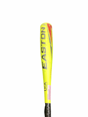 Used Easton ADV 1 BB/SB USA 2 5/8 Bat 25" 11613-S000186949