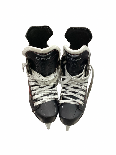 Used CCM JETSPEED 250 Junior Hockey Skate Junior 02 11613-S000186938