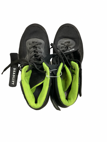 Used Exercise Accessory Other Black 275 MP - M09.5 - W10.5 11613-S000186910