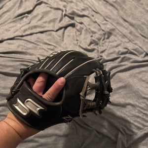SSK Z9 Maestro RH Infield Baseball Glove 11.5" (Used)