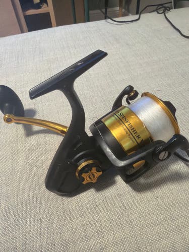 Penn Fishing Reel (Used)