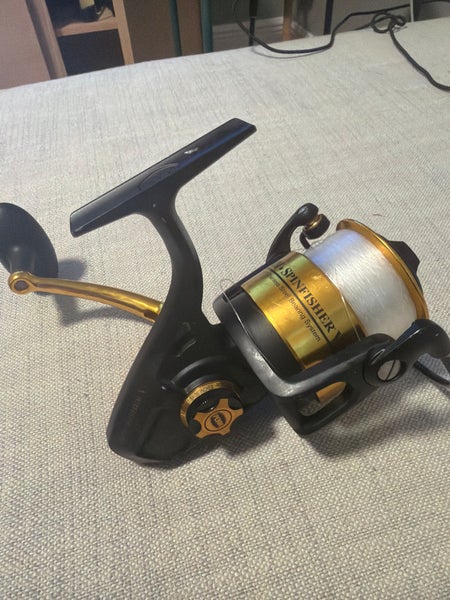 Penn Fishing Reel (Used)