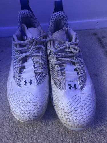 Under Armour Low Harper 7’s