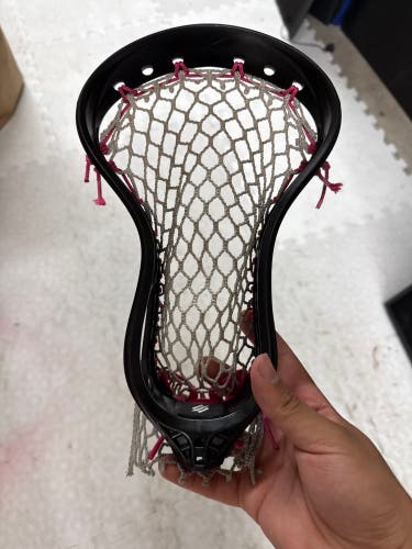 StringKing Mark 2F Stiff Pro Strung Head (used)
