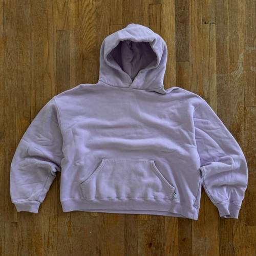 Akimbo Club Hoodie