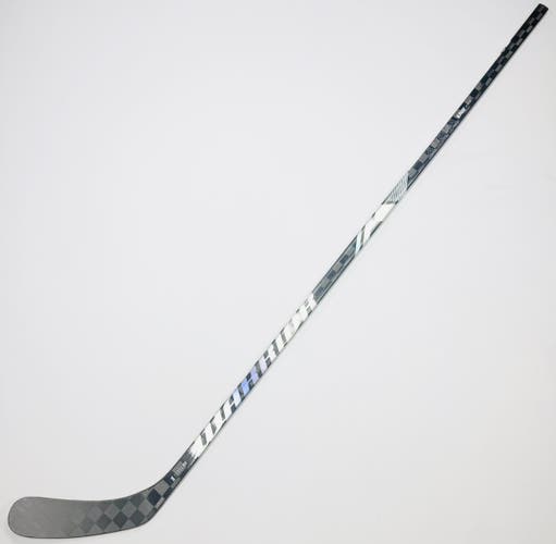 New Custom Black Warrior Alpha LX2 Pro-RH-90 Flex-P92-Grip W/ Raised Corner Texture
