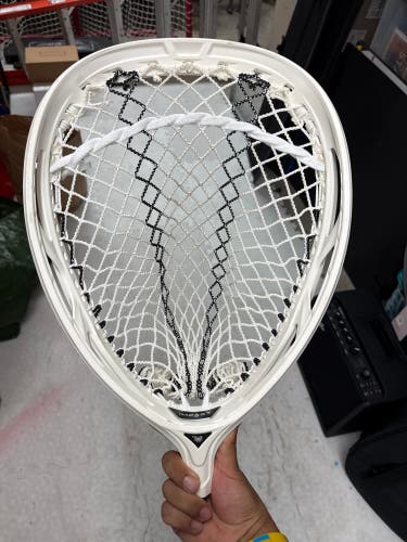 ECD Impact Fresh Factory strung Head (Used)