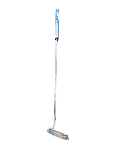 Used Rife SWITCHBACK ONE Mens Putter RH 11850-S000025408