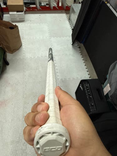 ECD Carbon MTX 2.0 Shaft (New)