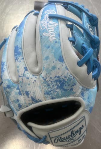 New Rawlings HOH 11.5 11497-RAW11526