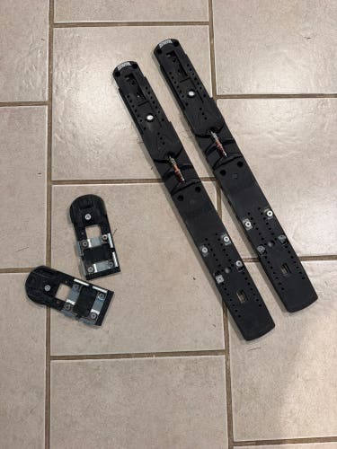 Marker Piston Plate 14mm
