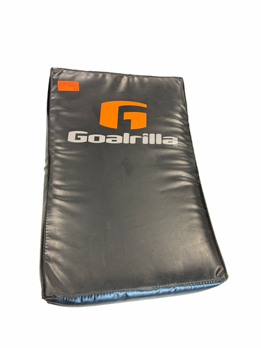 Used Goalrilla BLOCKING PAD FB Blocking Pad Black 11682-S000136661