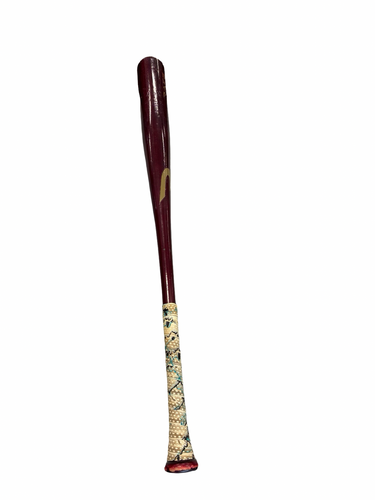 Used Marucci RAKE MAPLE BB/SB Wood Bat 33" 11682-S000136664