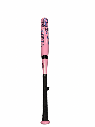 Used Rawlings T-BALL BB/SB T-Ball Bat 24" 11682-S000136639