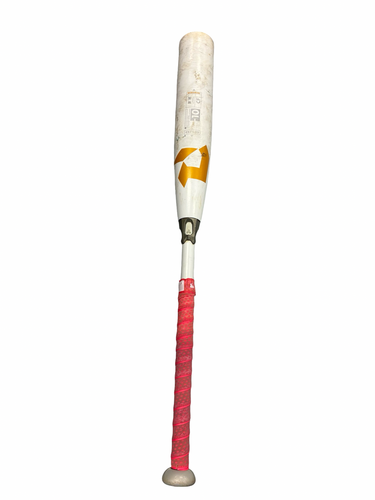 Used Demarini CF BB/SB USSSA 2 3/4 Bat 30" 11682-S000136637