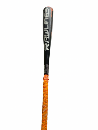 Used Rawlings PRODIGY 27 -11 BB/SB USA 2 5/8 Bat 27" 11682-S000136616