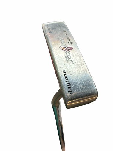Used Taylormade ROSSA DAYTONA SPORT 6 Mens Putter LH 11682-S000136612
