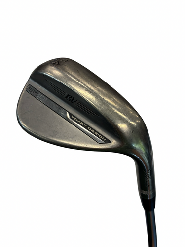 Used Titleist SM10 54/10S Golf Wedge Mens RH 54 Degree 11682-S000136586