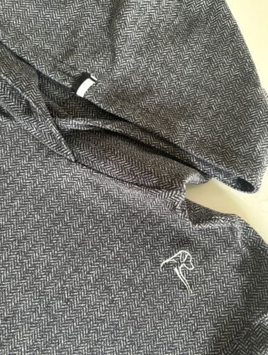 Rhoback Hesi Performance Hoodie - Men’s XXL ( 2XL ) - athletic Hoodie