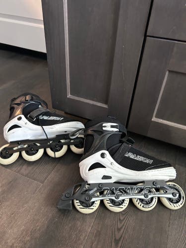 Inline Skates Regular Width (Used)