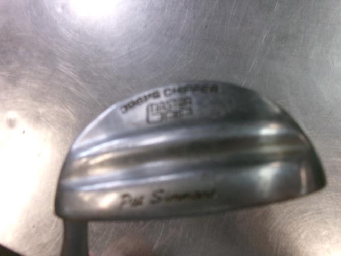 Used MasterGrip 396PS Golf Chipper RH Unknown Degree 11868-S000071101