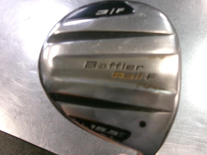 Used Cobra BAFFLER RAIL F Mens Fairway Wood RH 3 Wood 11868-S000071103