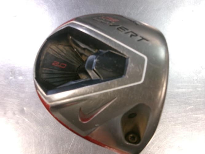 Used Nike COVERT VRS 2.0 Mens Driver RH 10.5 Degree 11868-S000071099
