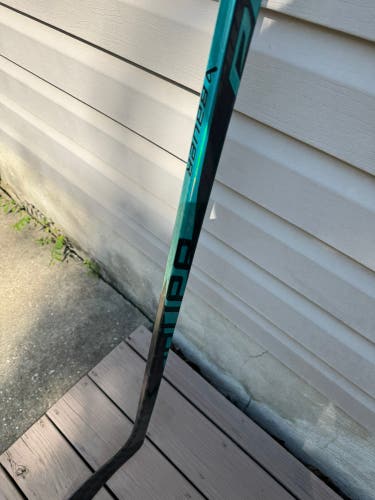 Senior Bauer Pulse Right Handed Hockey Stick P90TM 70 Flex (Used) two times