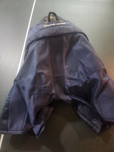 Junior Medium CCM Tacks 5092 Hockey Pants (Used)