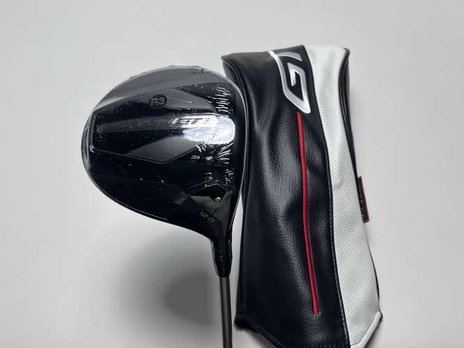 Titleist GT1 Driver 12* Fujikura Air Speeder R3 Ladies Graphite Womens RH HC NEW