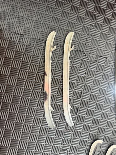 Bauer LS Pulse Ti 238 mm (Used)