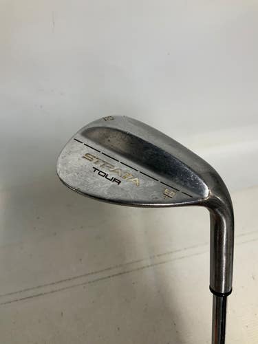 Used Strata TOUR 60 11 Golf Wedge Mens RH 60 Degree 11823-S000040947