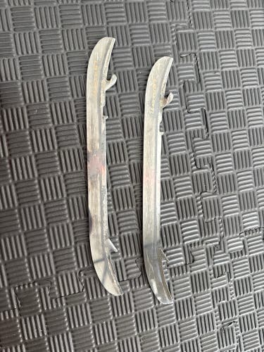 Bauer LS Pulse Ti 238 mm (Used)