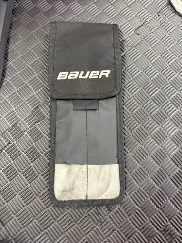 Bauer Skate Blade Holder