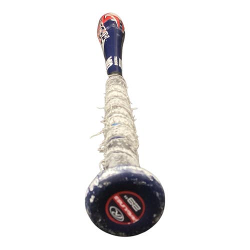 Used Rawlings USAWB8 BB/SB USA 2 5/8 Bat 29" 11846-S000108438