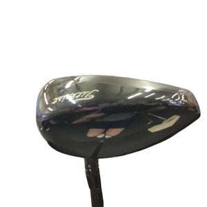 Used Titleist GTS2 Mens Driver RH 9.0 Degree 11846-S000108448