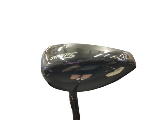 Used Titleist GTS2 Mens Driver RH 9.0 Degree 11846-S000108448