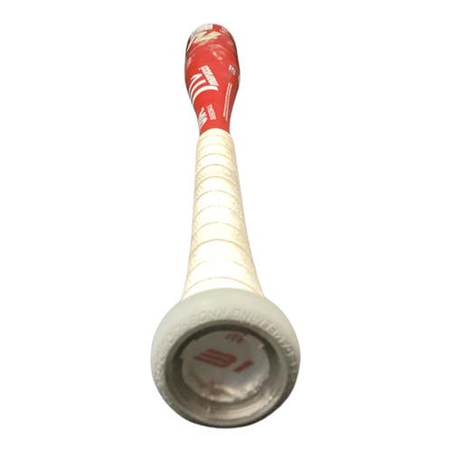 Used Marucci CAT X 2 BB/SB USA 2 5/8 Bat 31" 11846-S000108437
