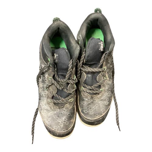Used Under Armour BH BB CLEAT BB/SB Cleats Black Junior 06 11846-S000108424