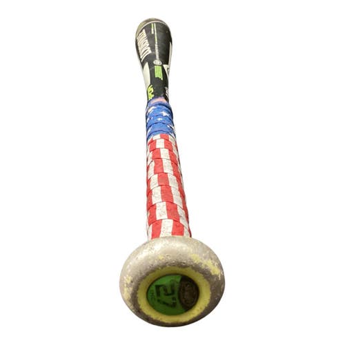 Used Louisville Slugger VAPOR BB/SB USA 2 5/8 Bat 27" 11846-S000108405