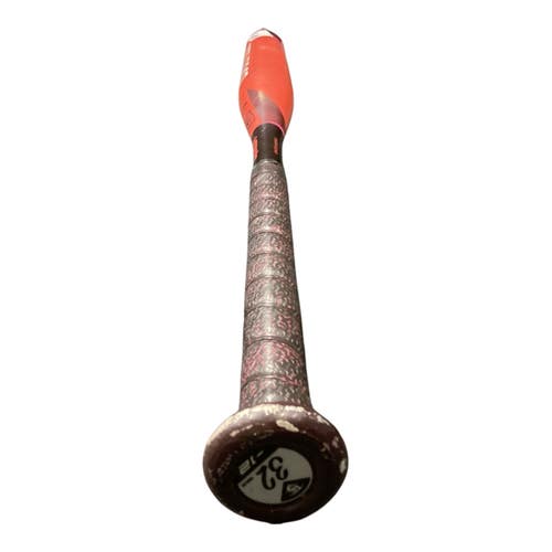 Used Louisville Slugger QUEST 2022 BB/SB Fastpitch Bat 32" 11846-S000108396