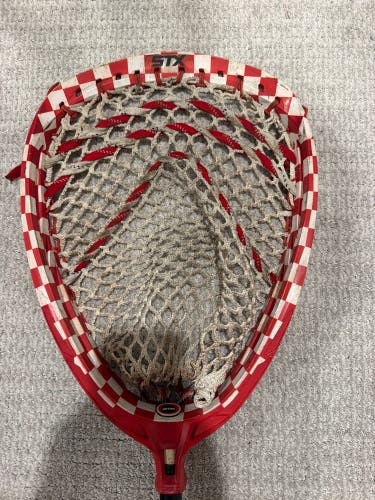 Youth STX Stick (Used)