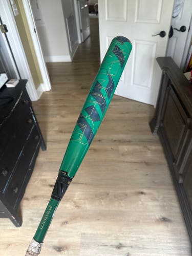 SHAVED!! 2023 Louisville Slugger Meta Composite BBCOR Certified Bat (-3) 28.5 oz 33" (Used)