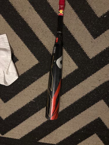2019 DeMarini CF Zen Composite BBCOR Certified Bat (-3) 29 oz 32" (Used)